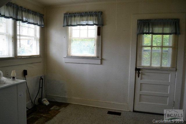 Morganton - Residential