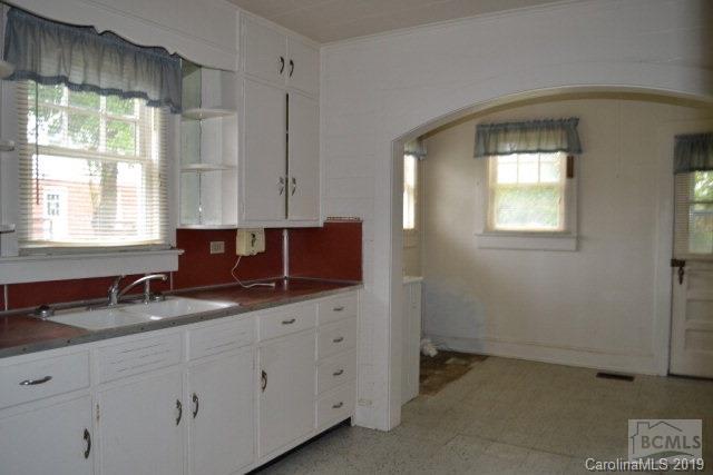 Morganton - Residential