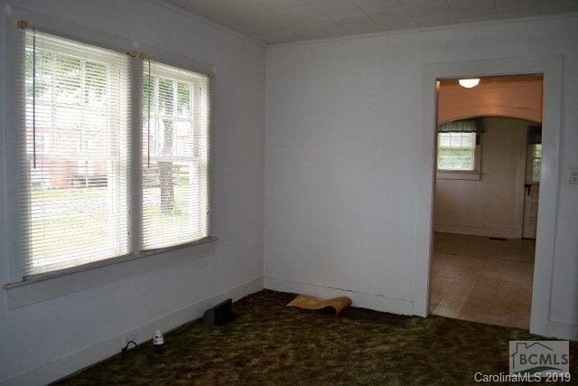 Morganton - Residential