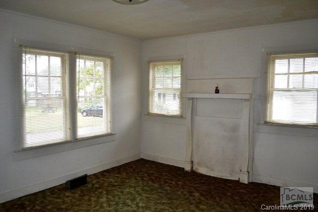 Morganton - Residential