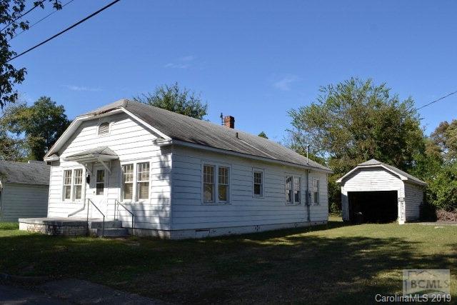 Morganton - Residential