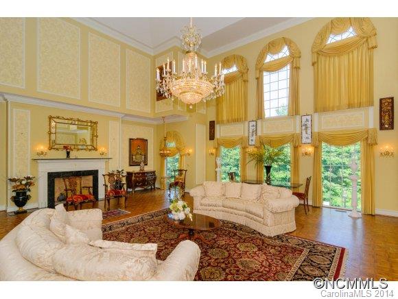 Trenholm Woods - Residential