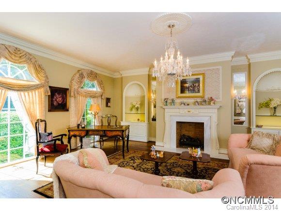 Trenholm Woods - Residential