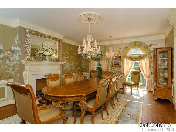 Trenholm Woods - Residential