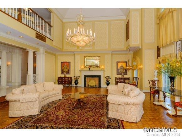 Trenholm Woods - Residential