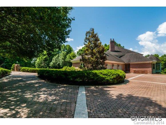 Trenholm Woods - Residential