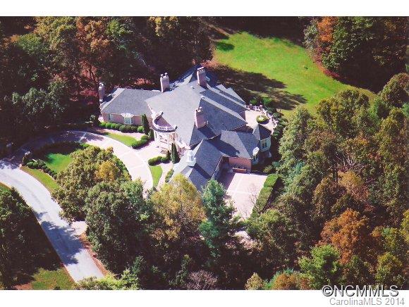 Trenholm Woods - Residential