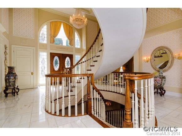 Trenholm Woods - Residential