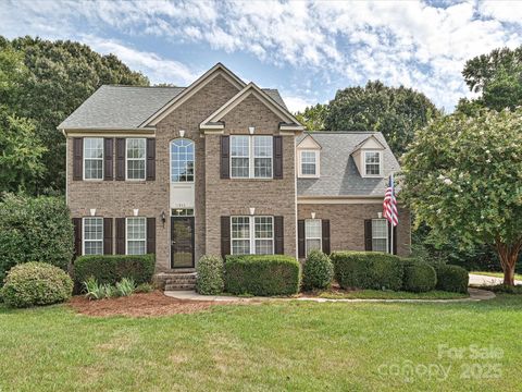 11935 Jumper Drive Mint Hill NC 28227