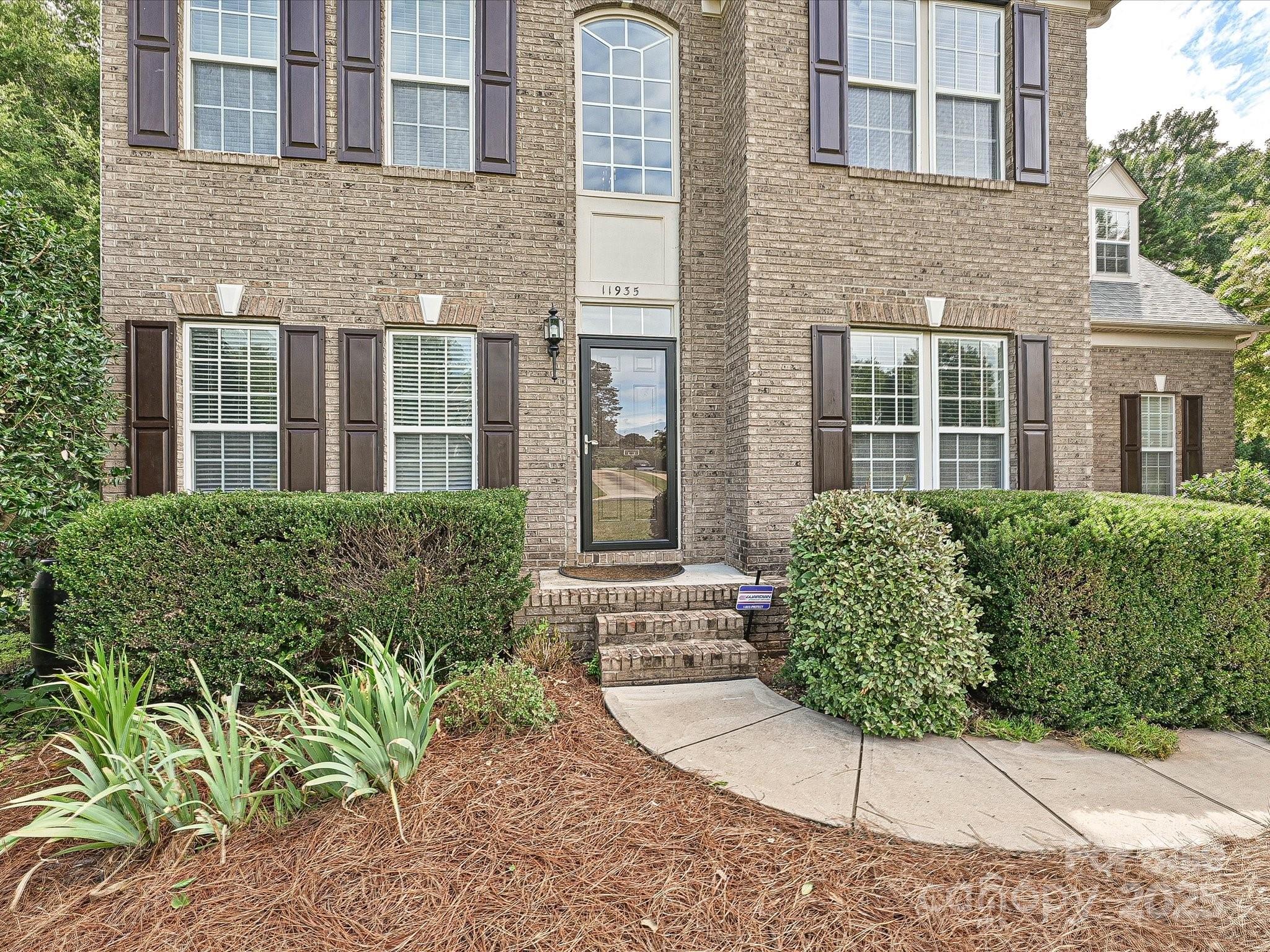 11935 Jumper Drive
