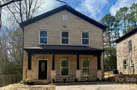 Photo of 1315 Reid Street, Albemarle, NC 28001 (MLS # 4351491)