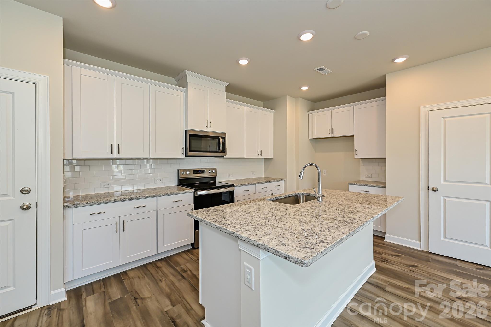 Calico Creek - Residential