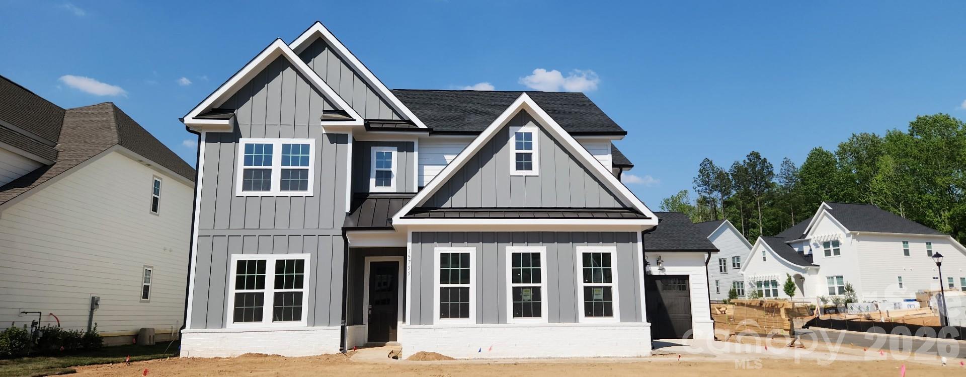 Coventry Glen - Residential