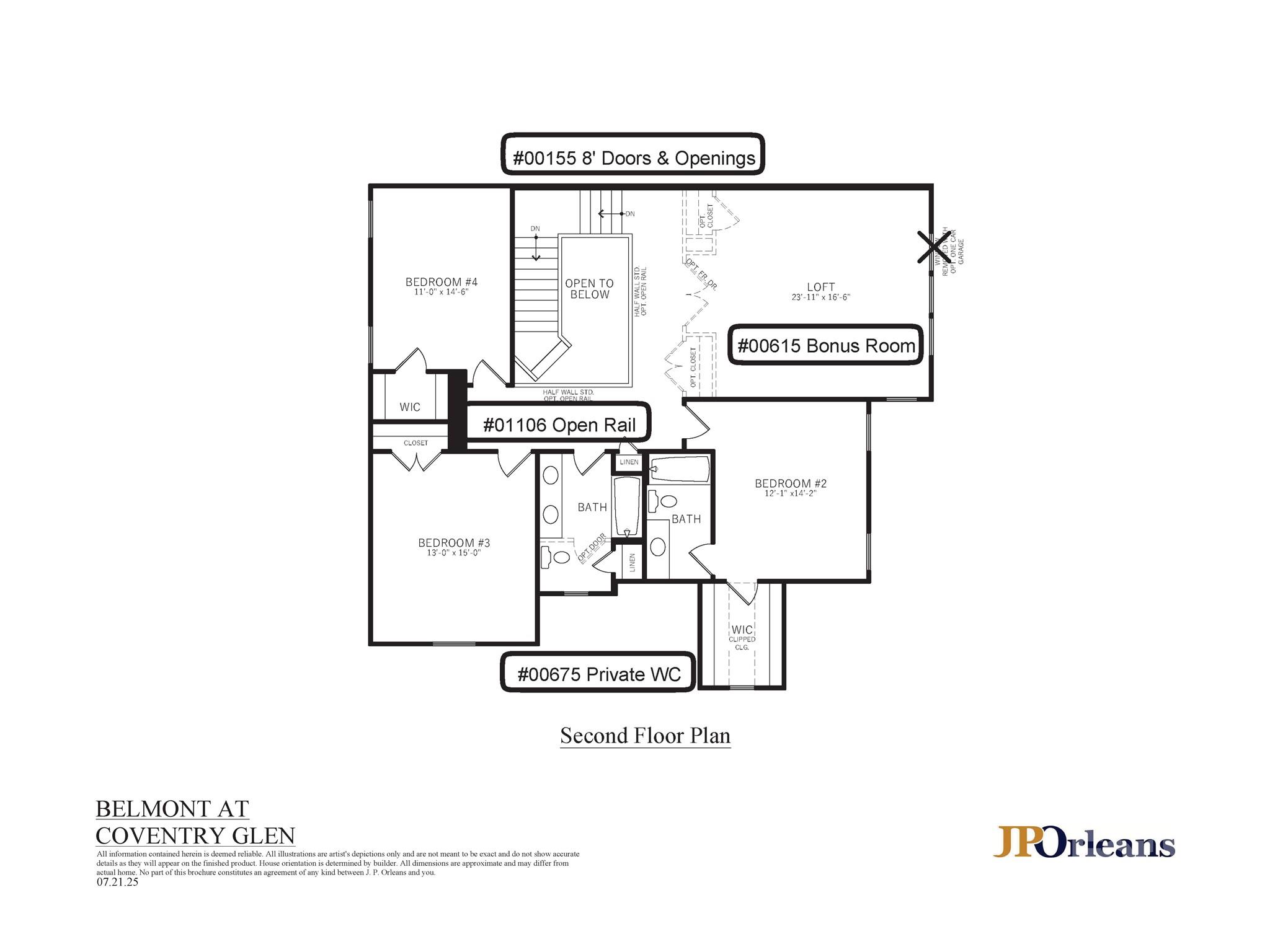 Coventry Glen - Residential