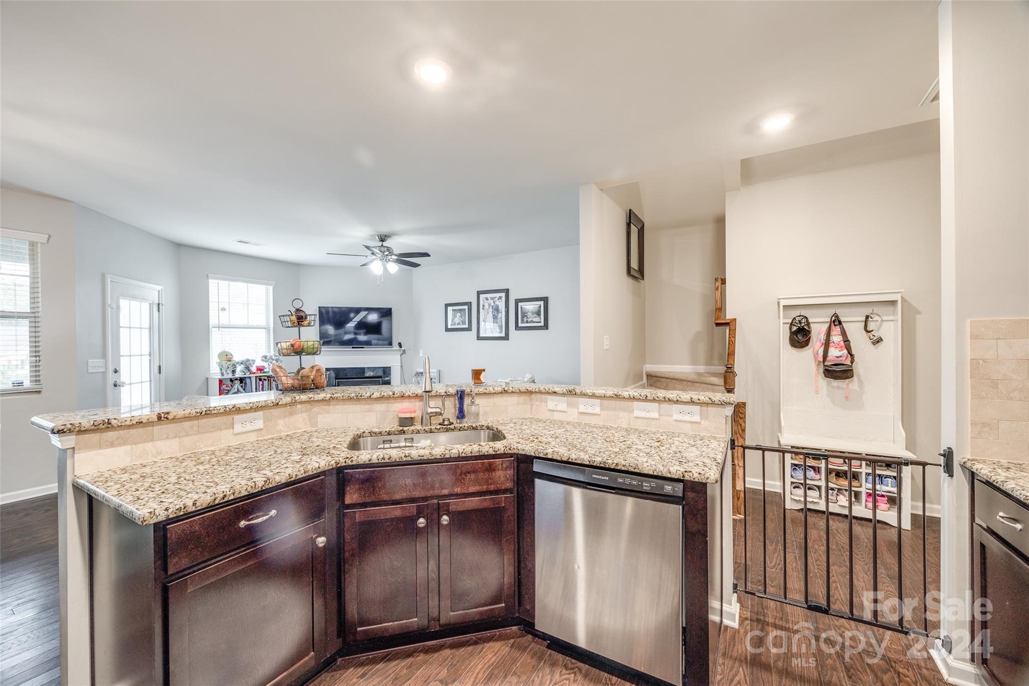 Waterside at the Catawba - Residential