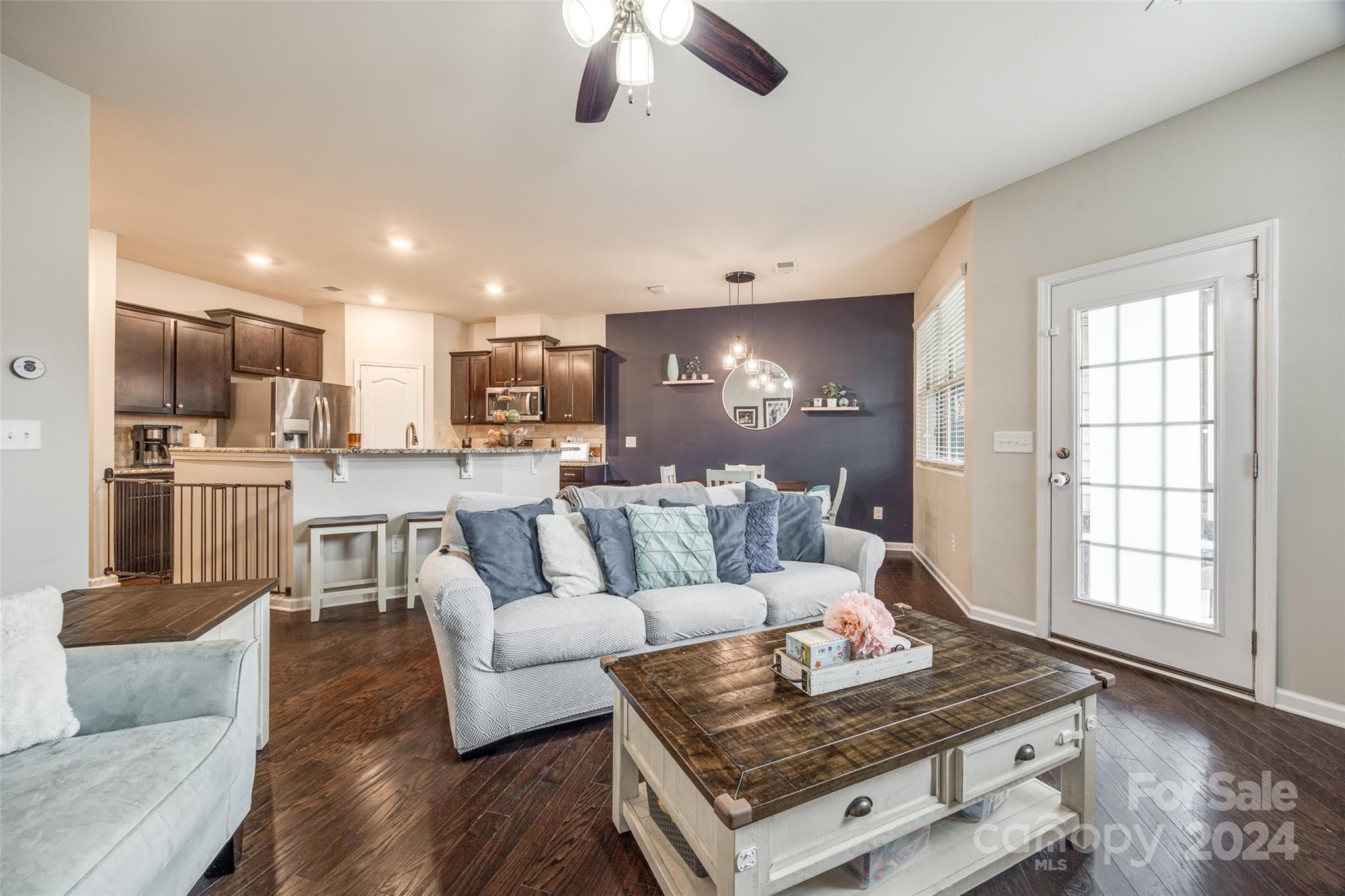 Waterside at the Catawba - Residential