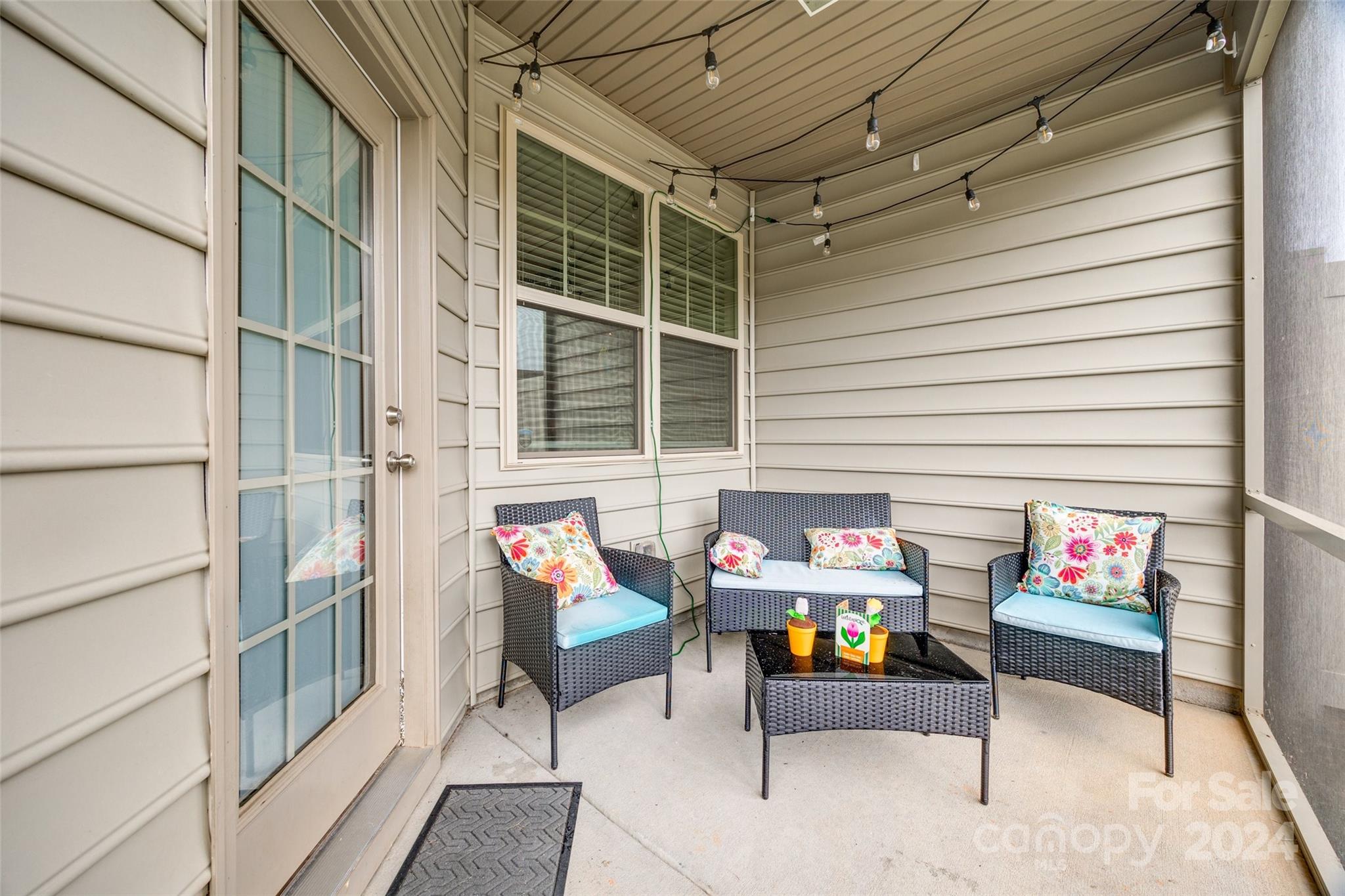 Waterside at the Catawba - Residential