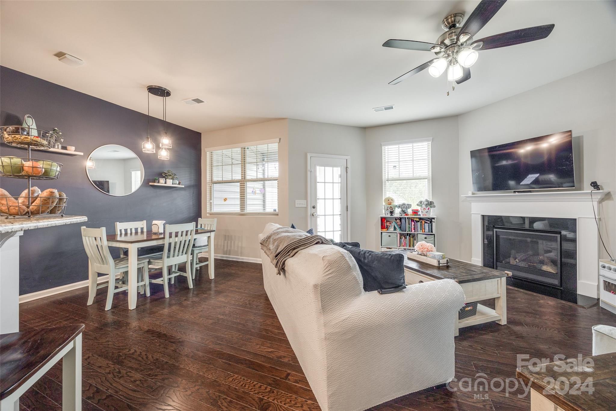 Waterside at the Catawba - Residential