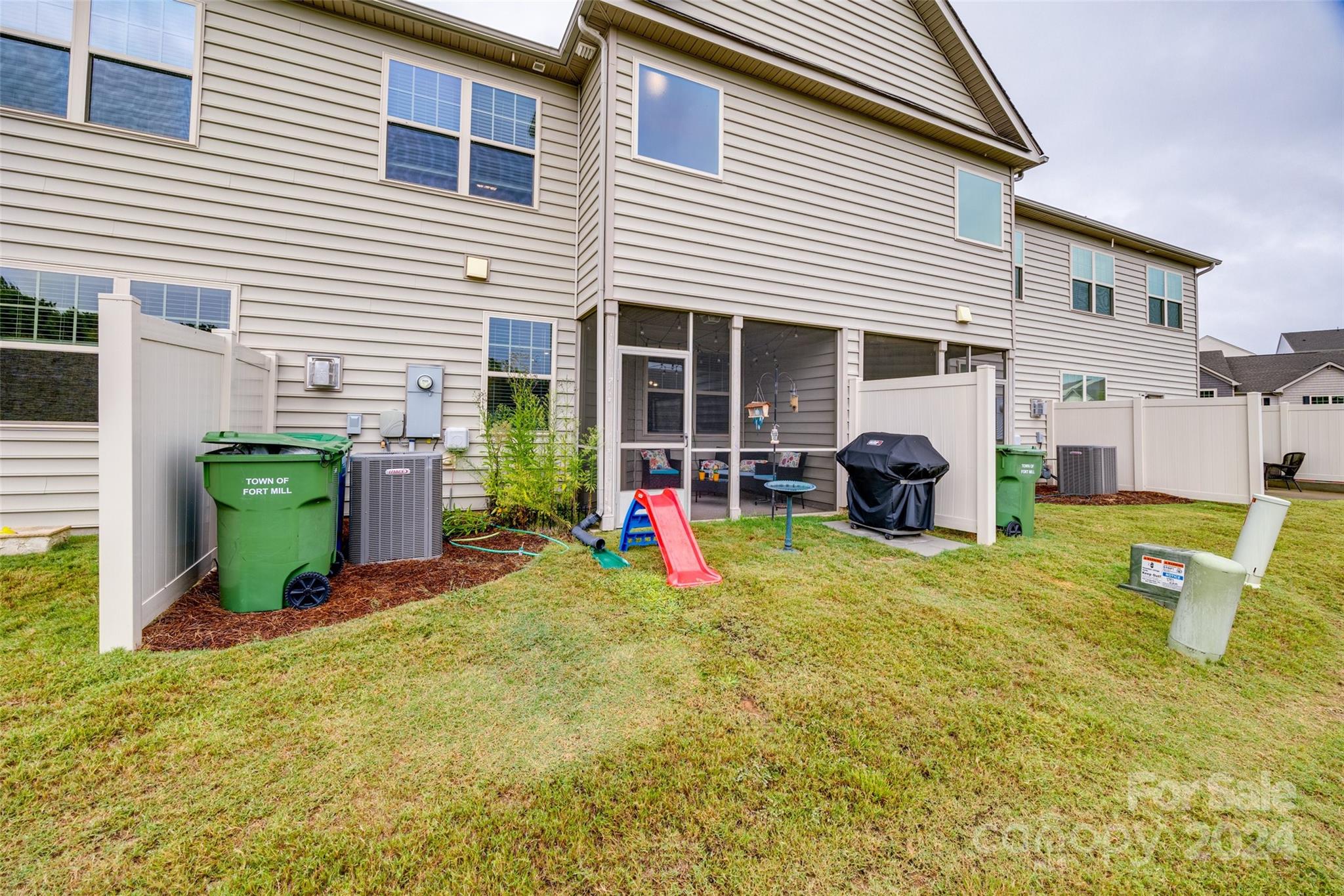 Waterside at the Catawba - Residential