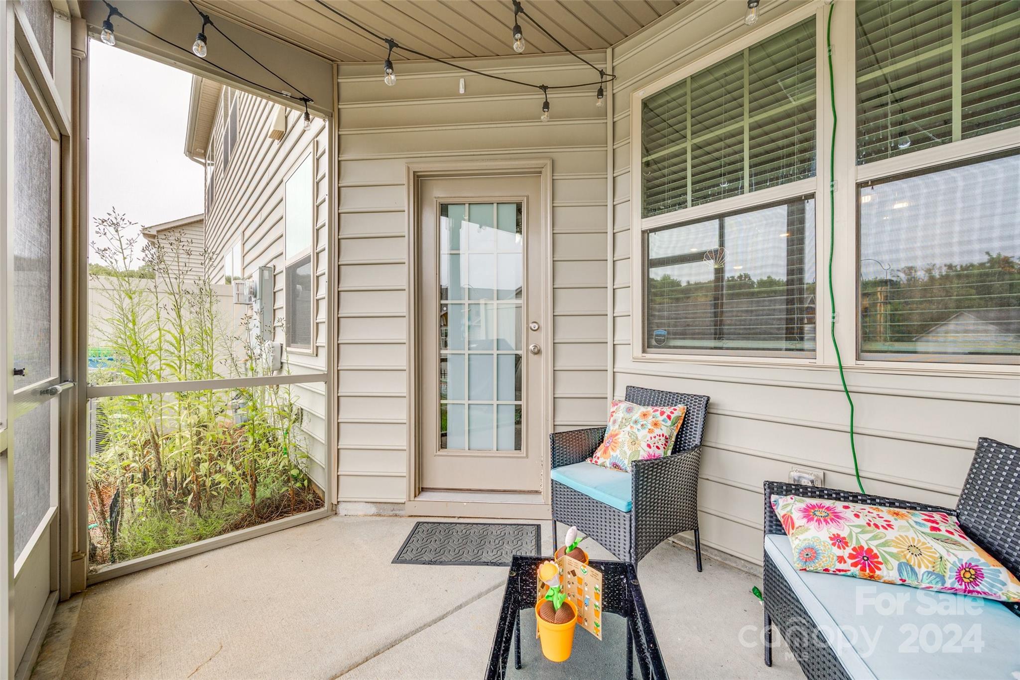 Waterside at the Catawba - Residential