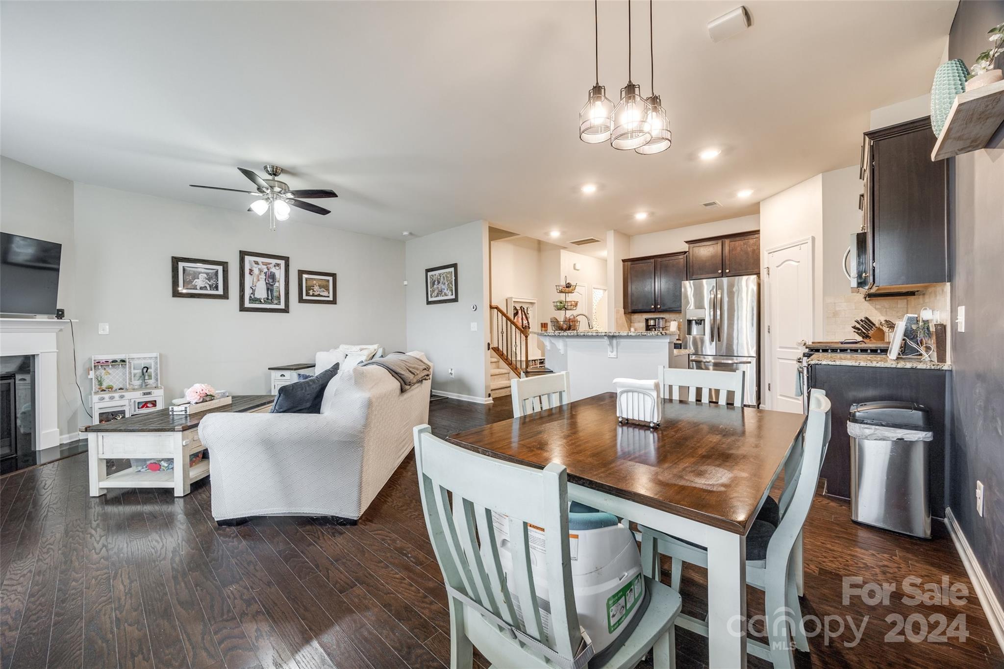 Waterside at the Catawba - Residential