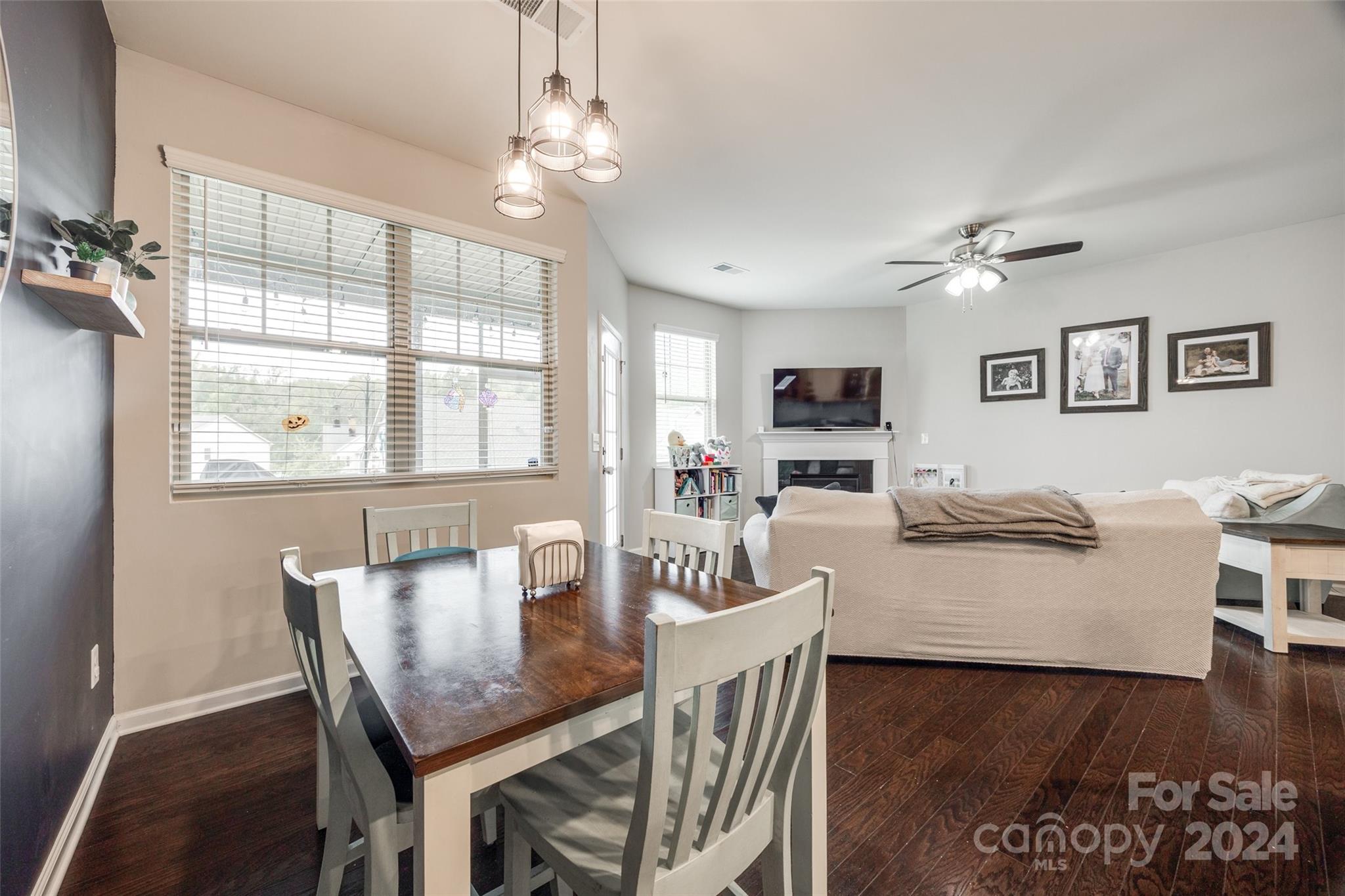 Waterside at the Catawba - Residential