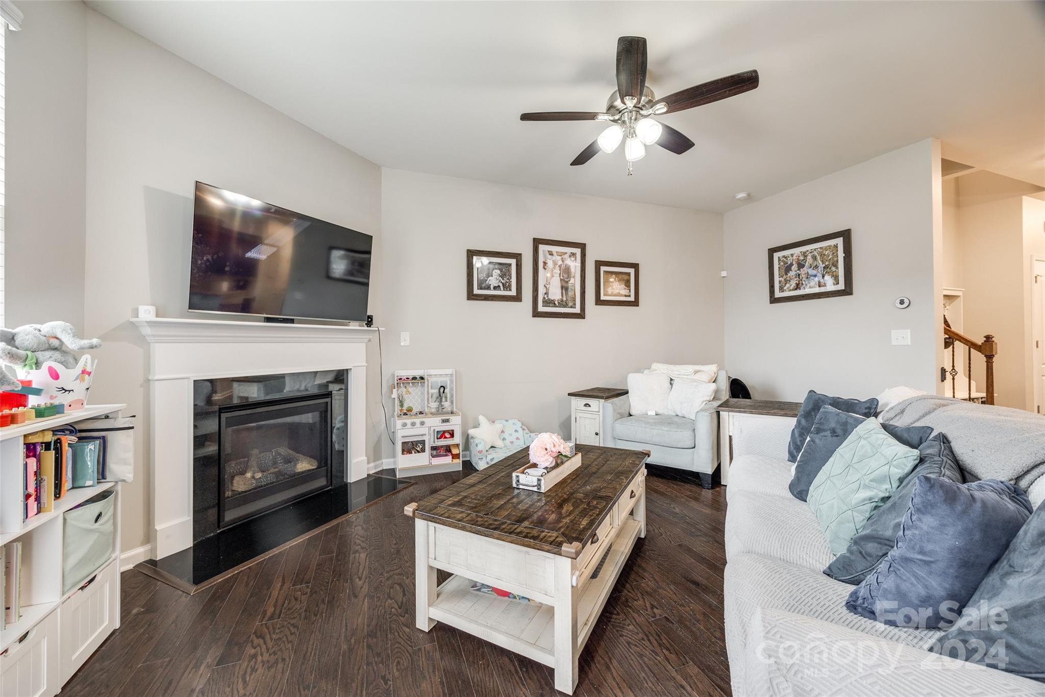 Waterside at the Catawba - Residential