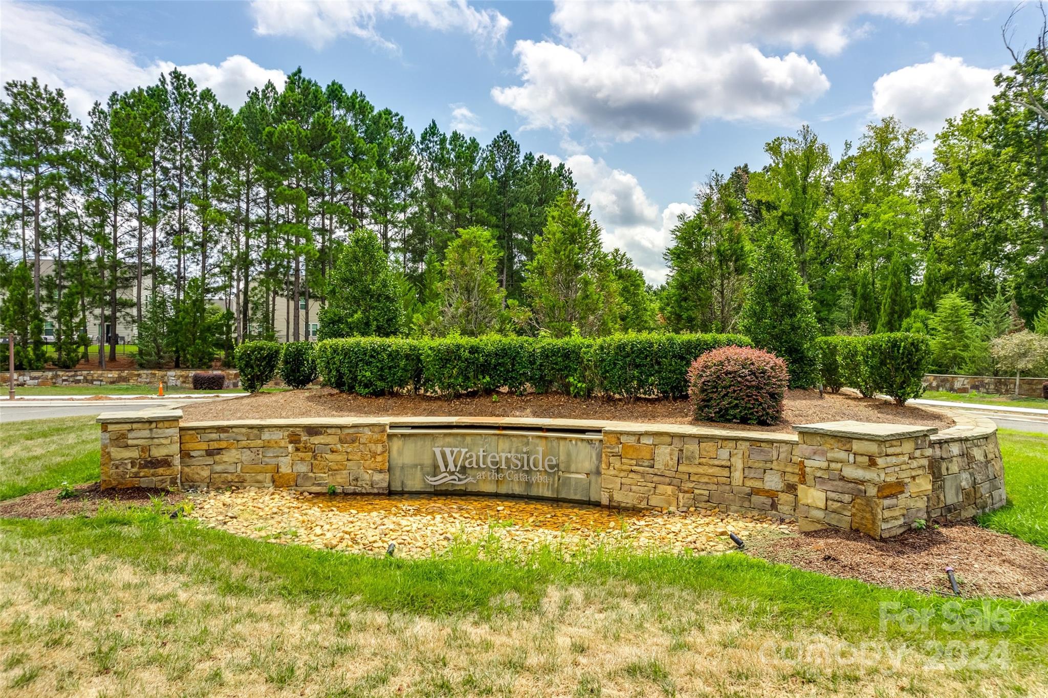 Waterside at the Catawba - Residential