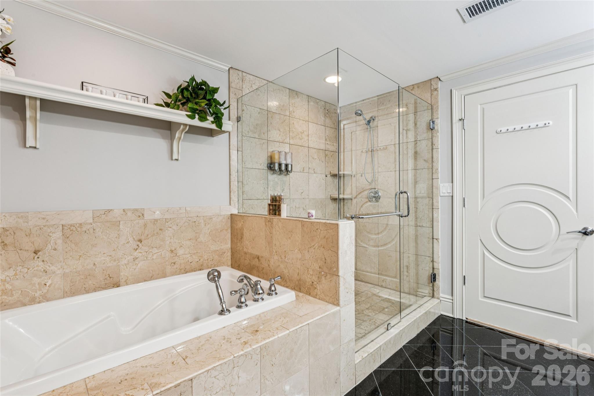 The Madison - Residential