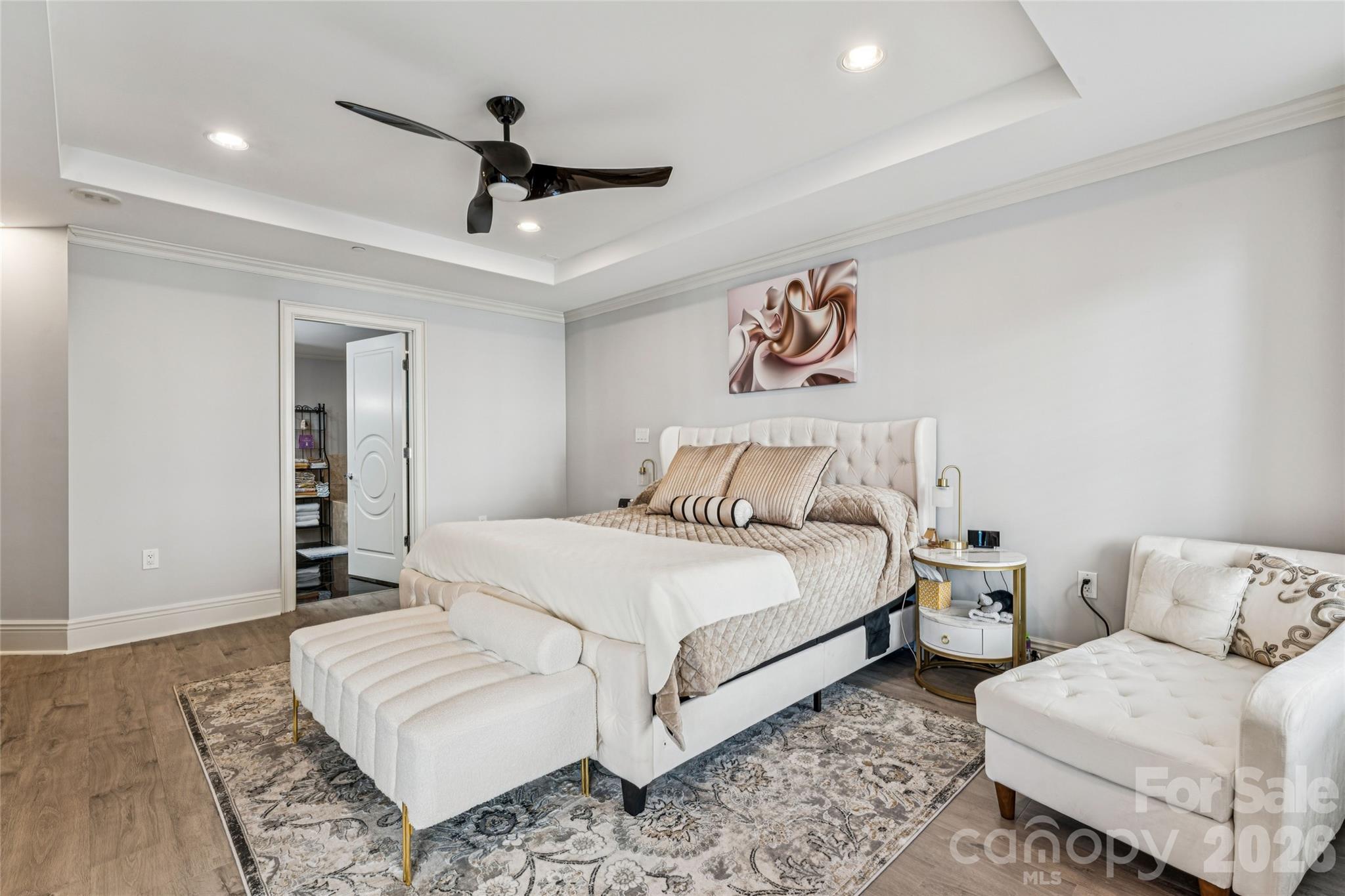 The Madison - Residential