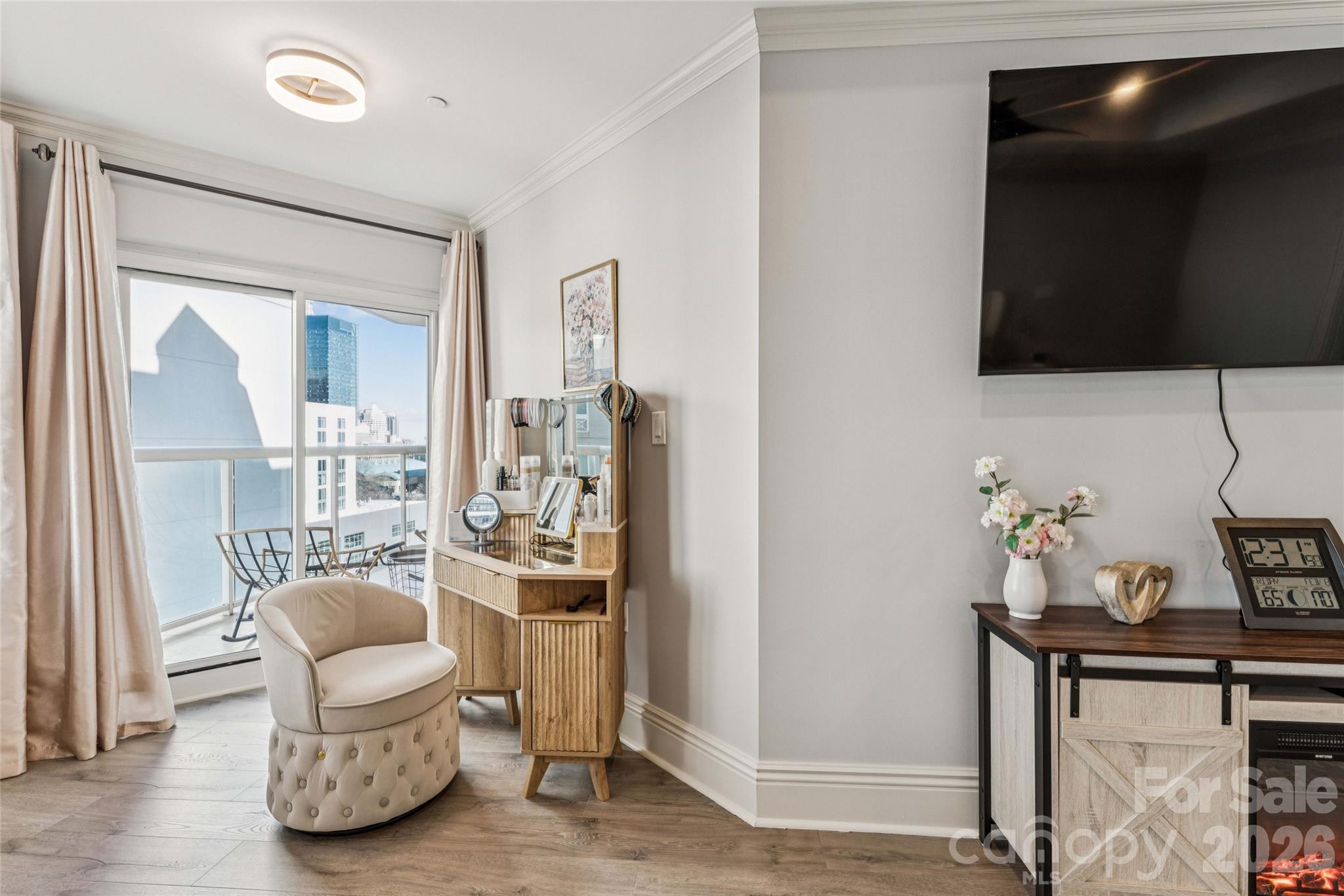 The Madison - Residential