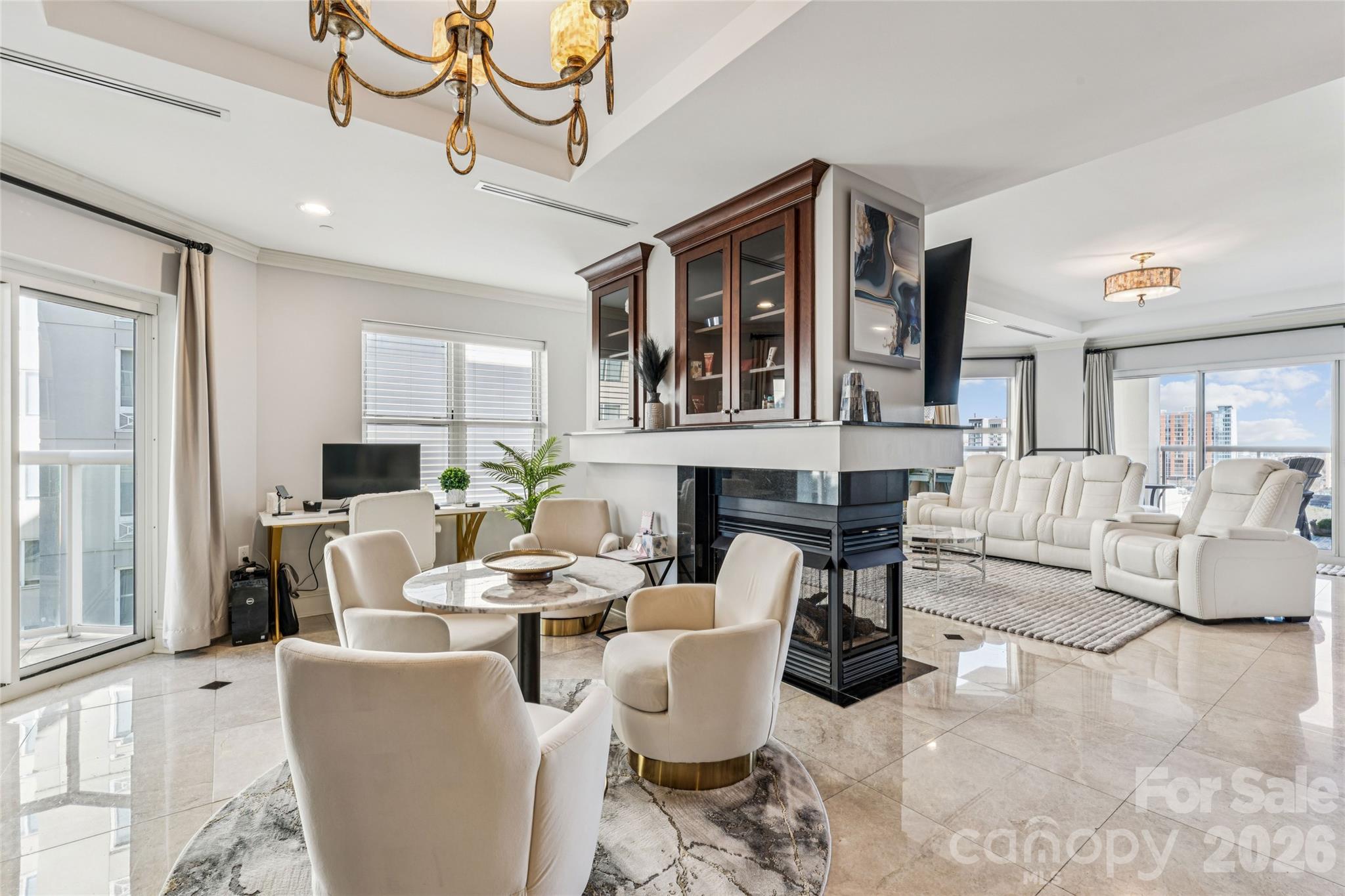 The Madison - Residential