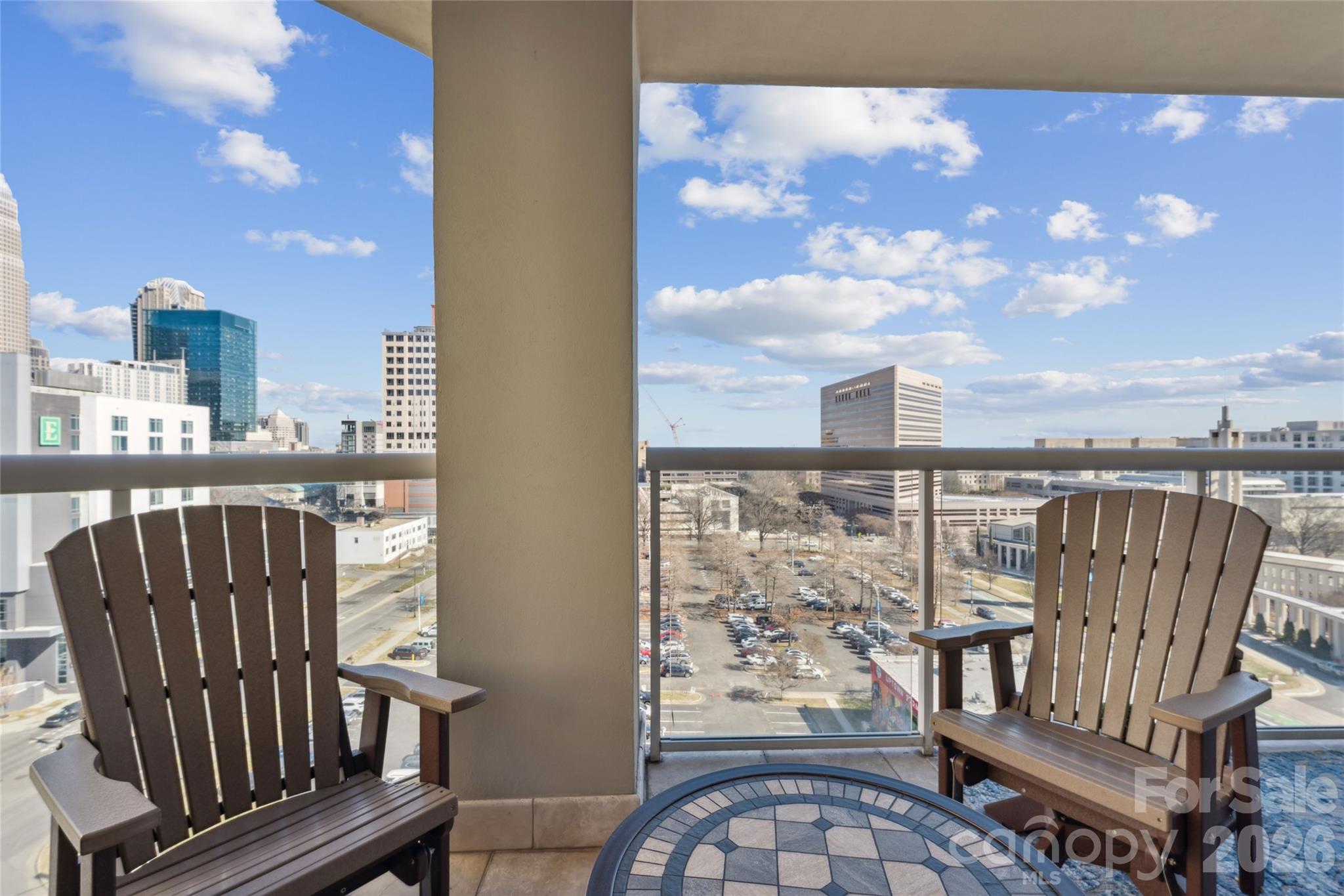 The Madison - Residential