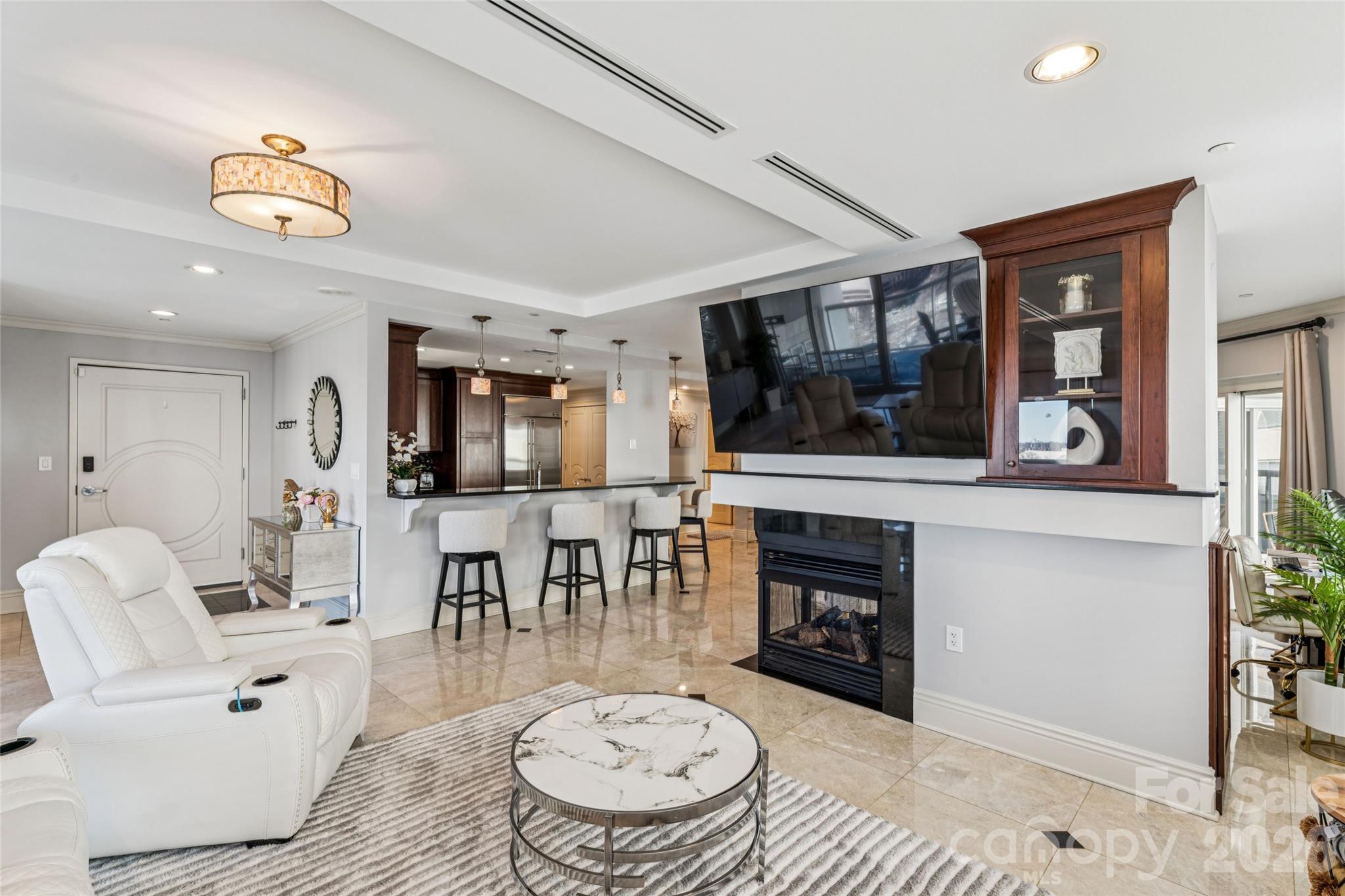 The Madison - Residential