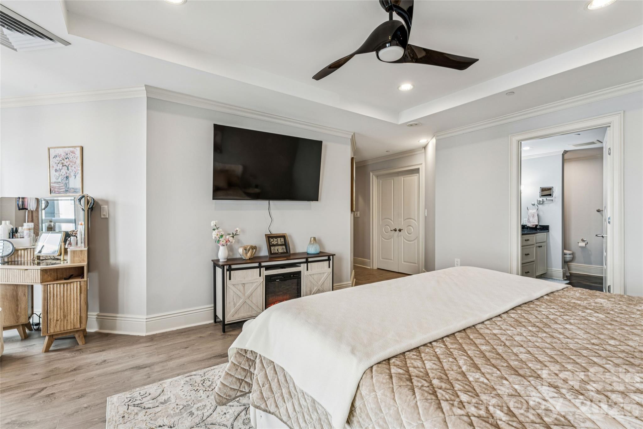 The Madison - Residential