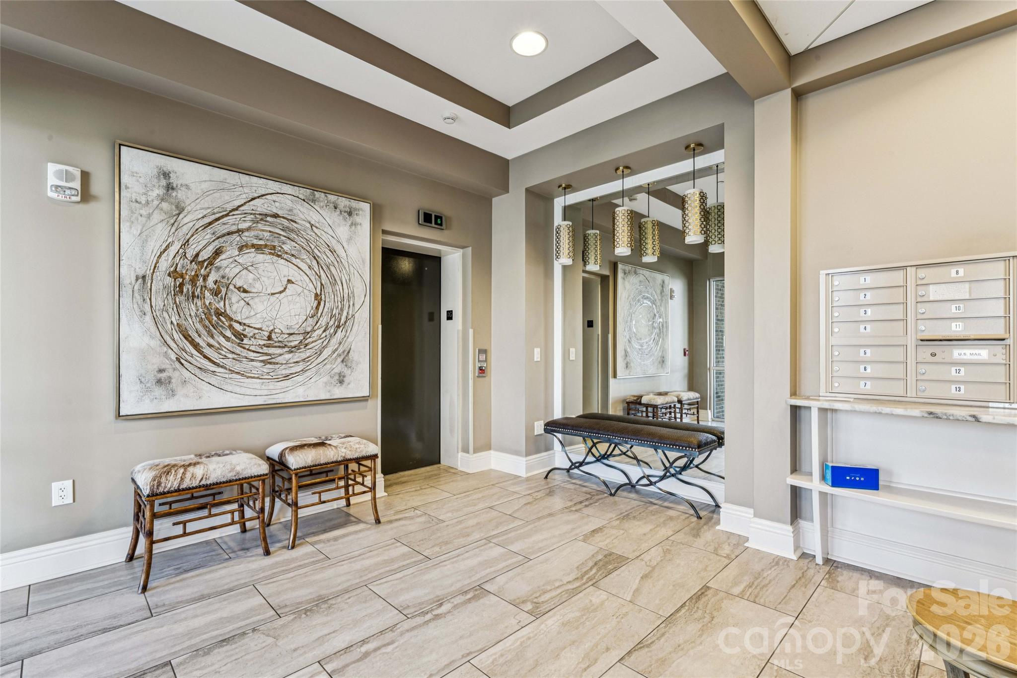 The Madison - Residential