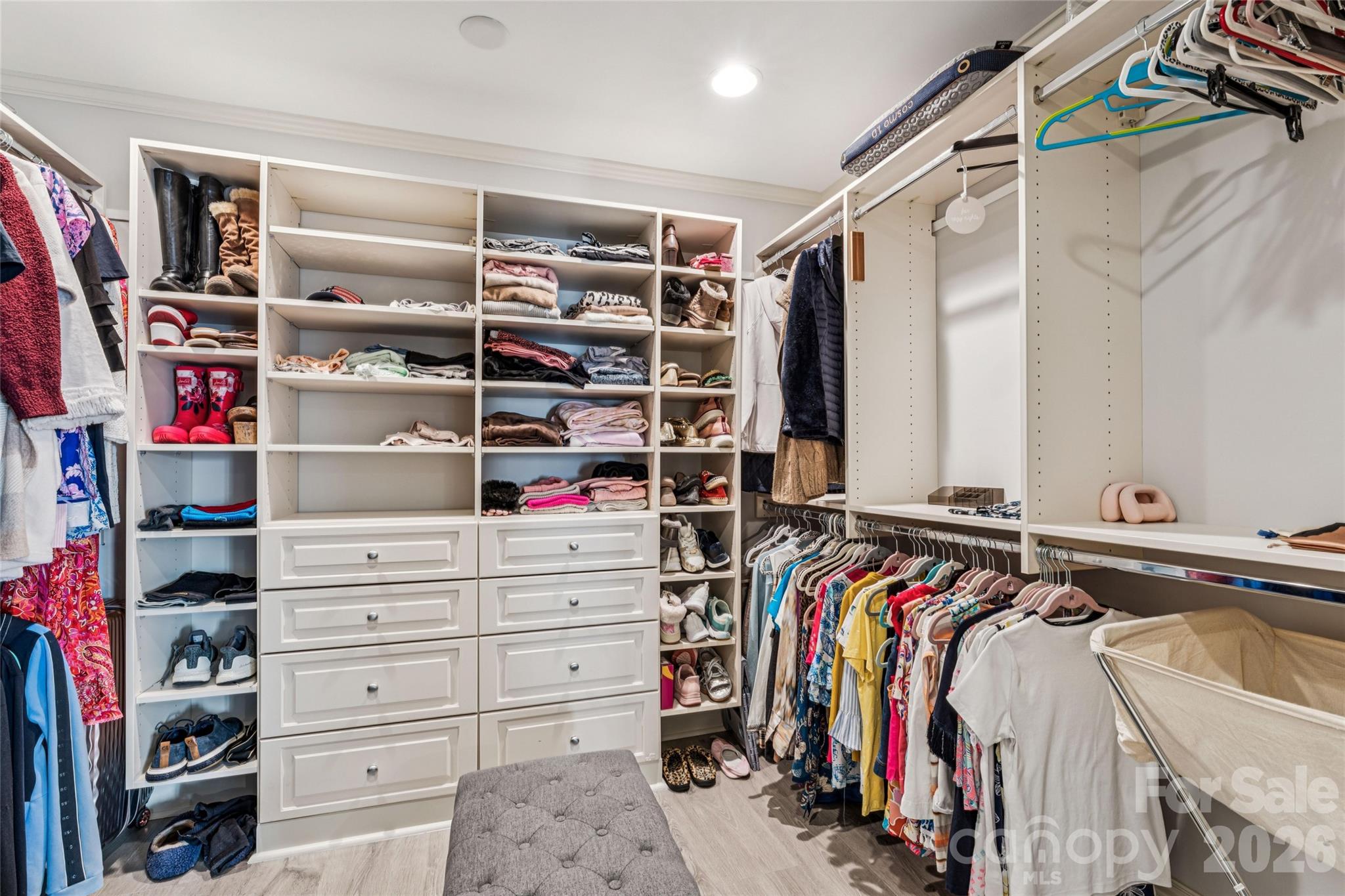 The Madison - Residential