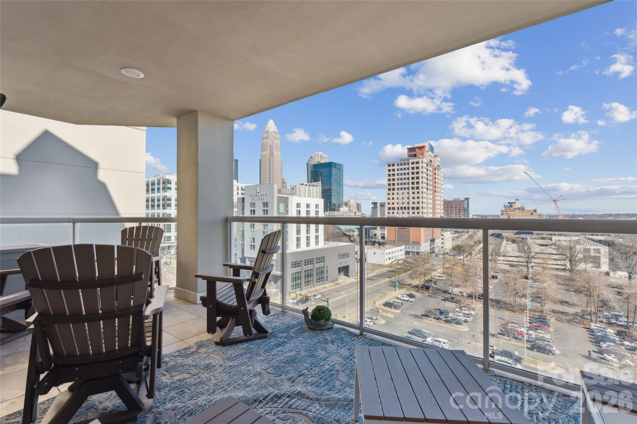 The Madison - Residential