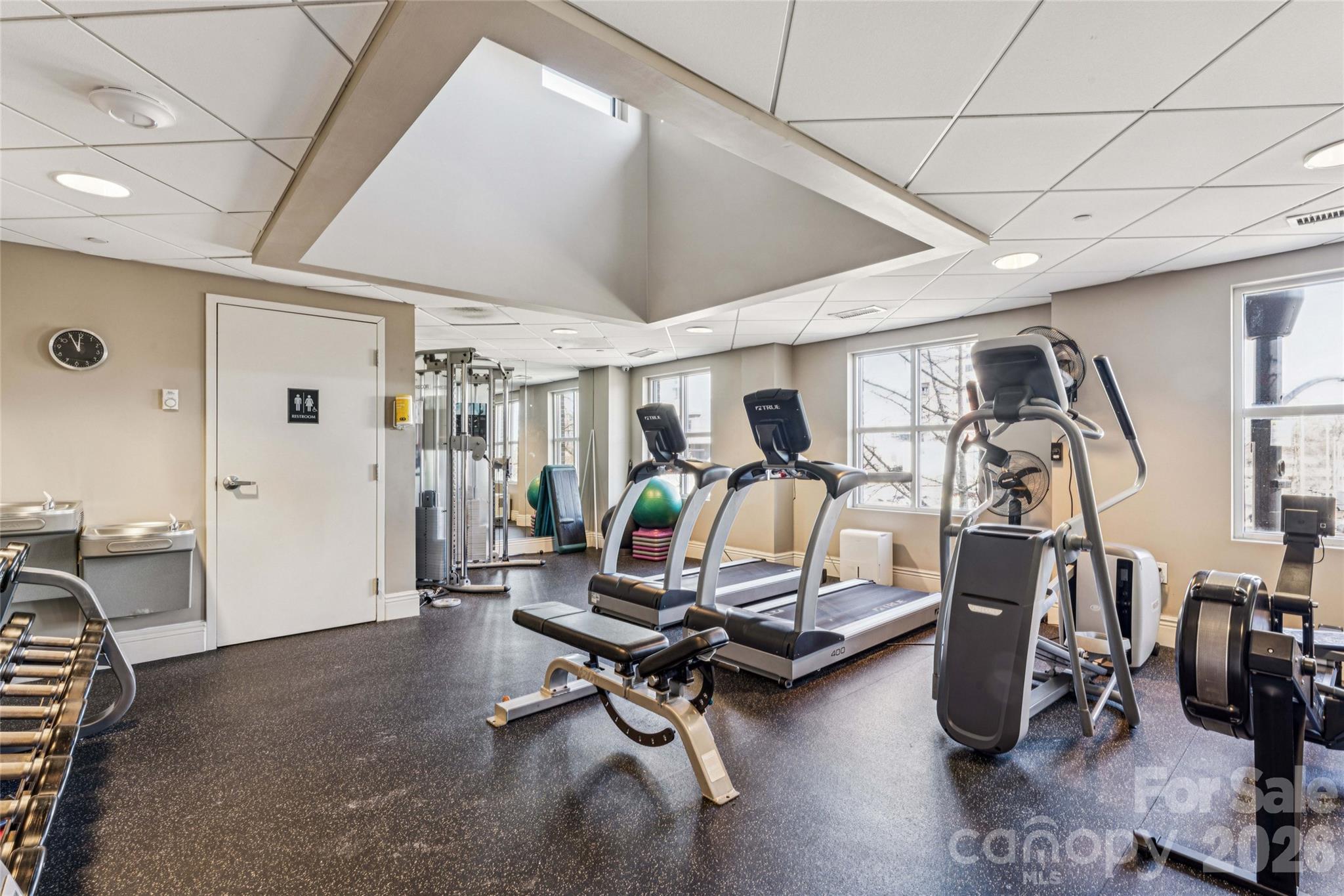 The Madison - Residential