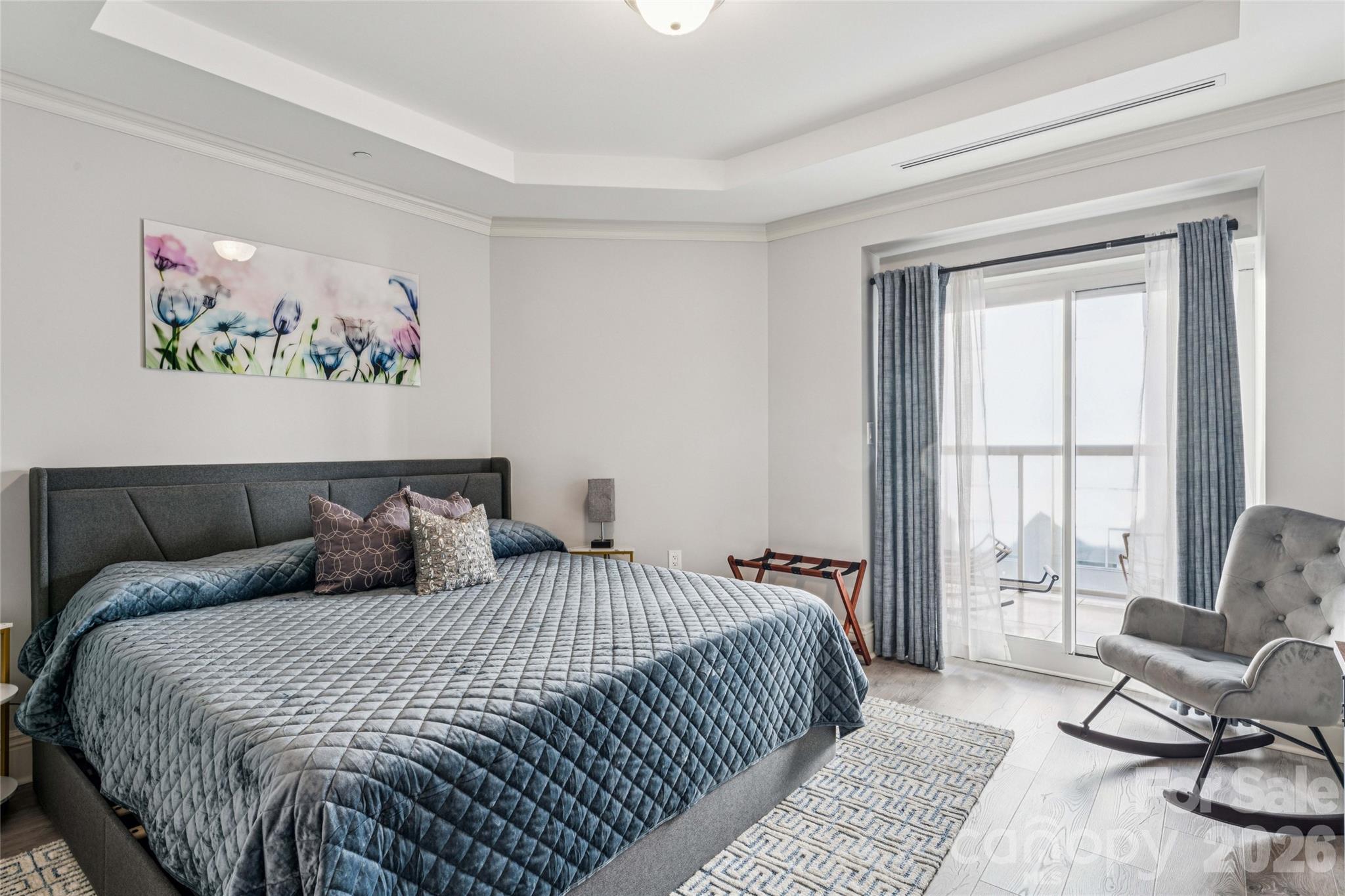 The Madison - Residential