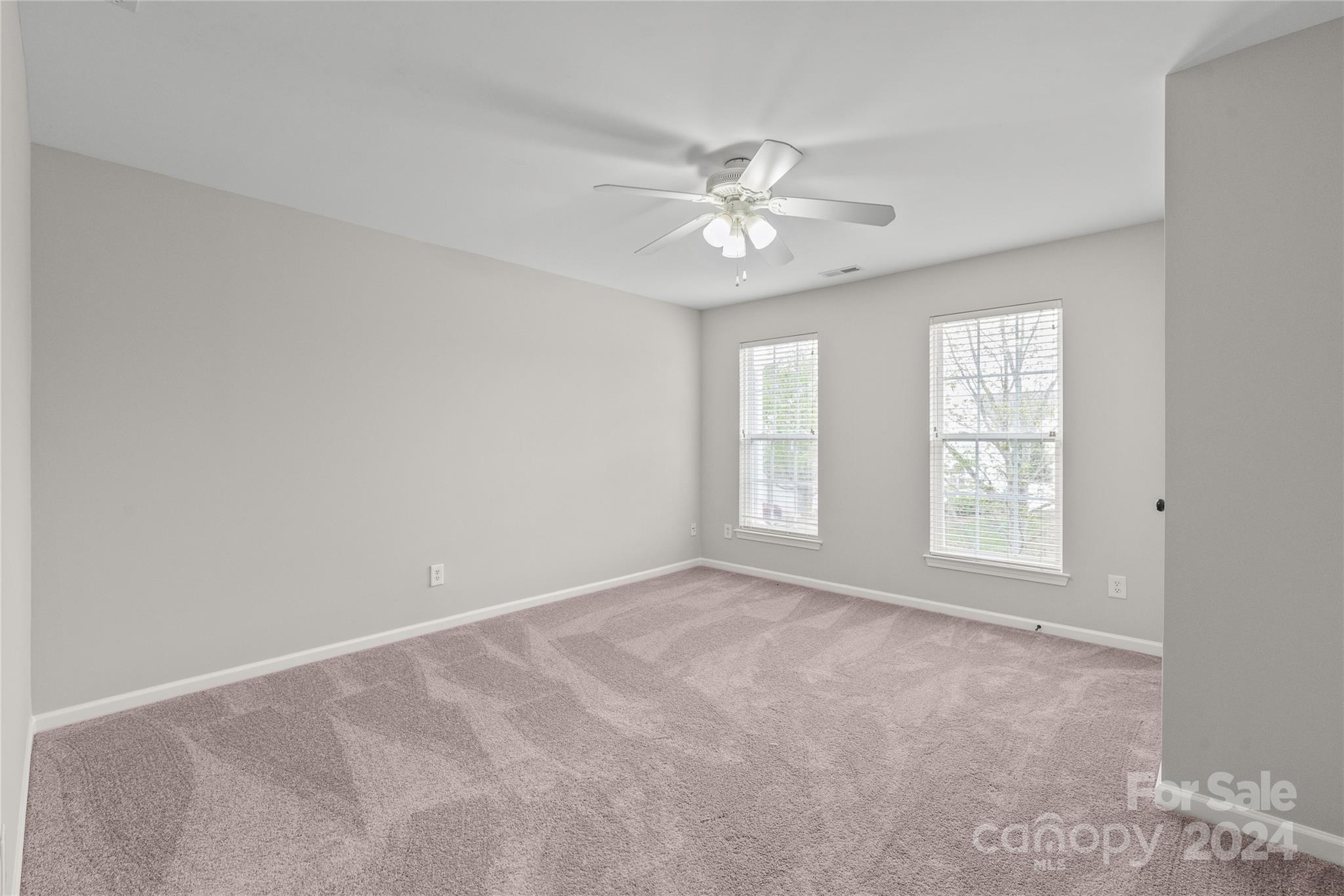 Fairway Townes - Residential