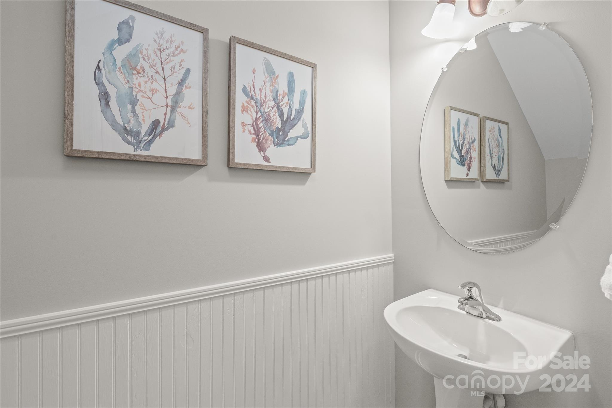 Fairway Townes - Residential