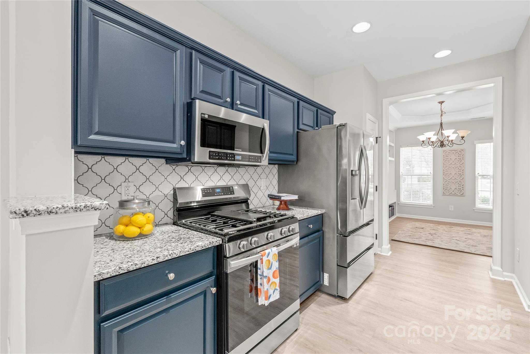 Fairway Townes - Residential