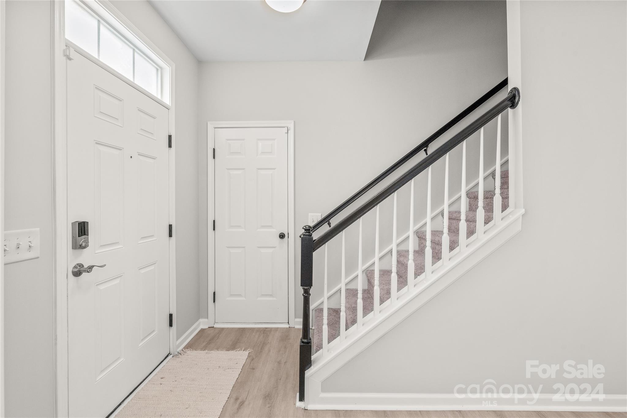 Fairway Townes - Residential