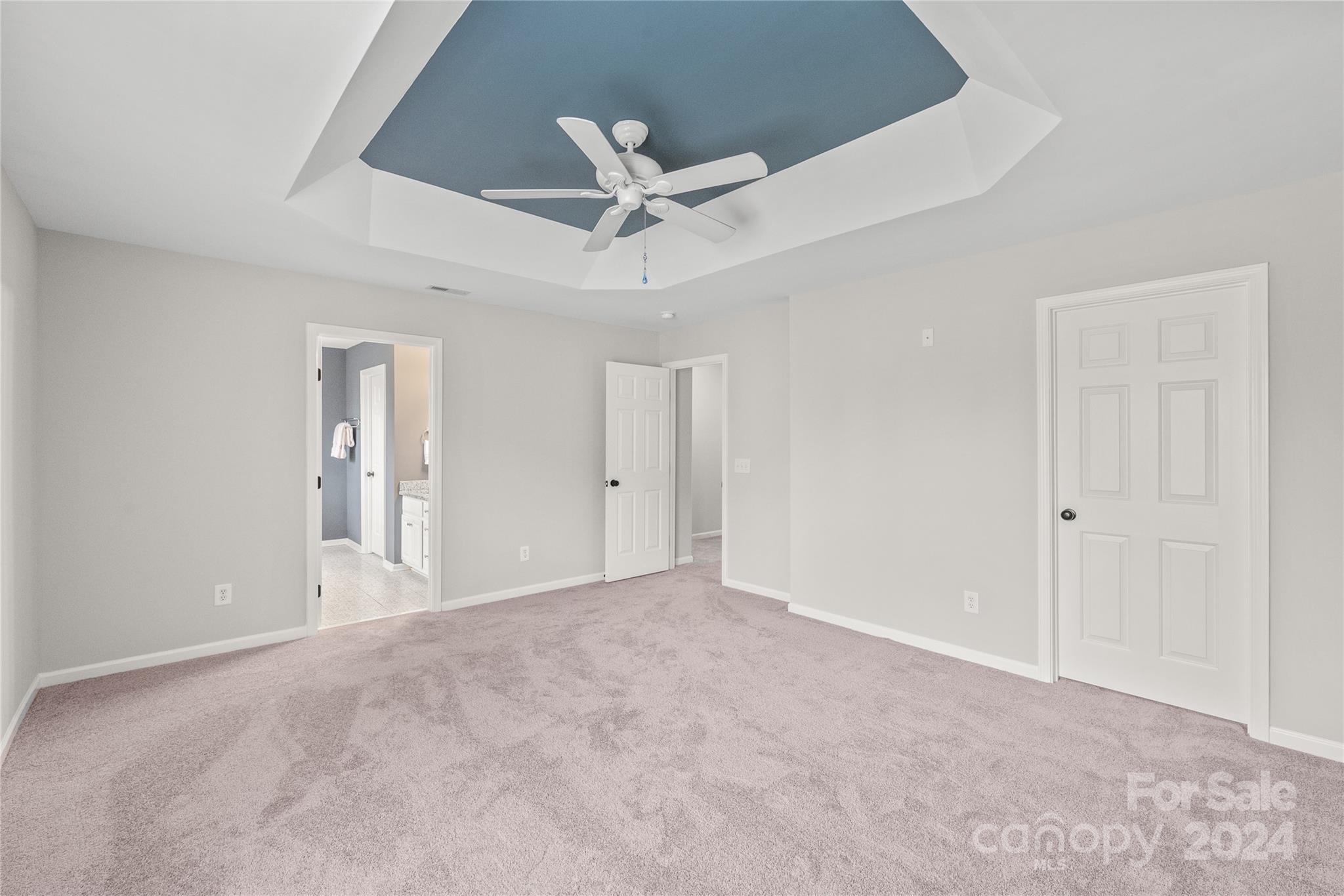 Fairway Townes - Residential