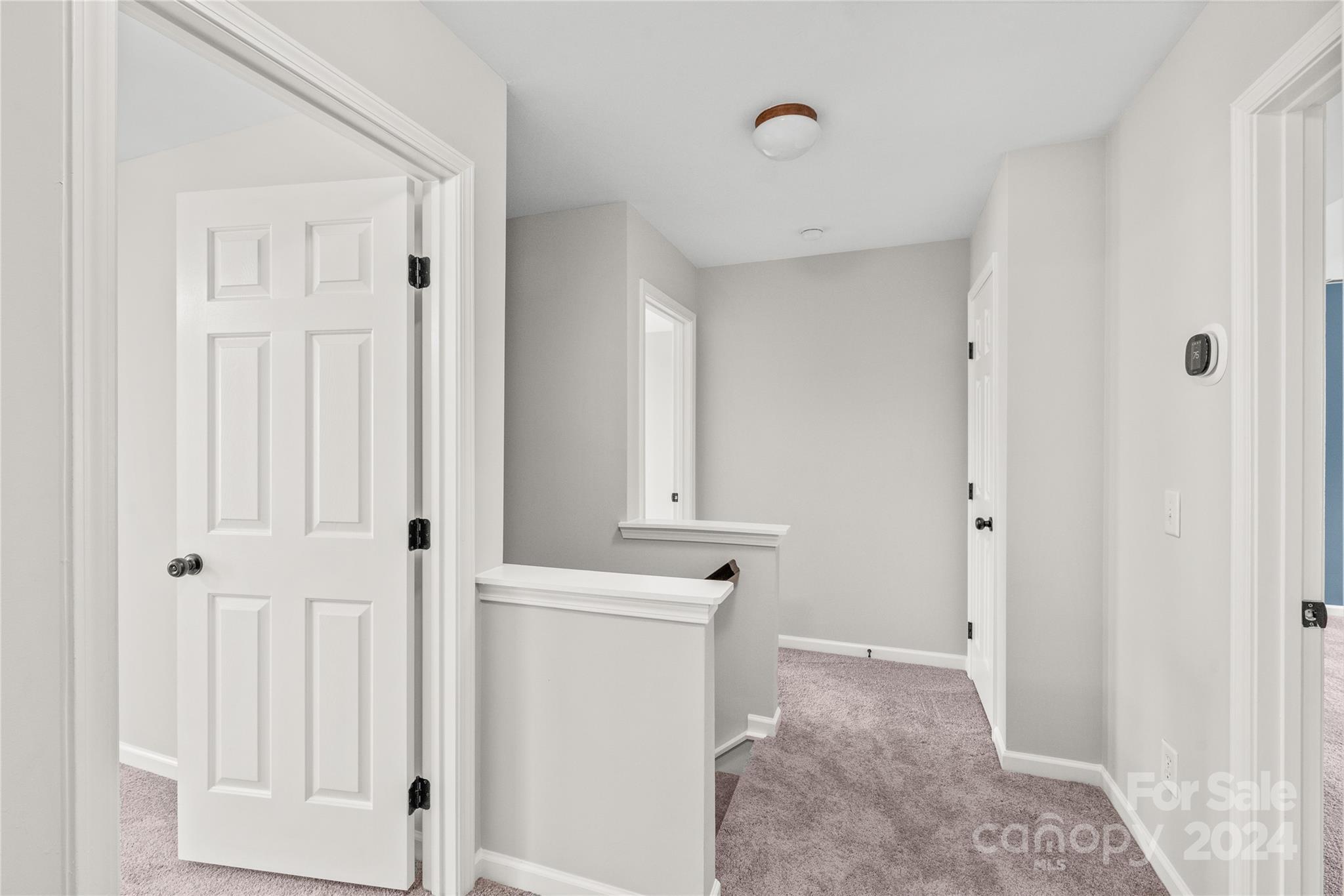 Fairway Townes - Residential