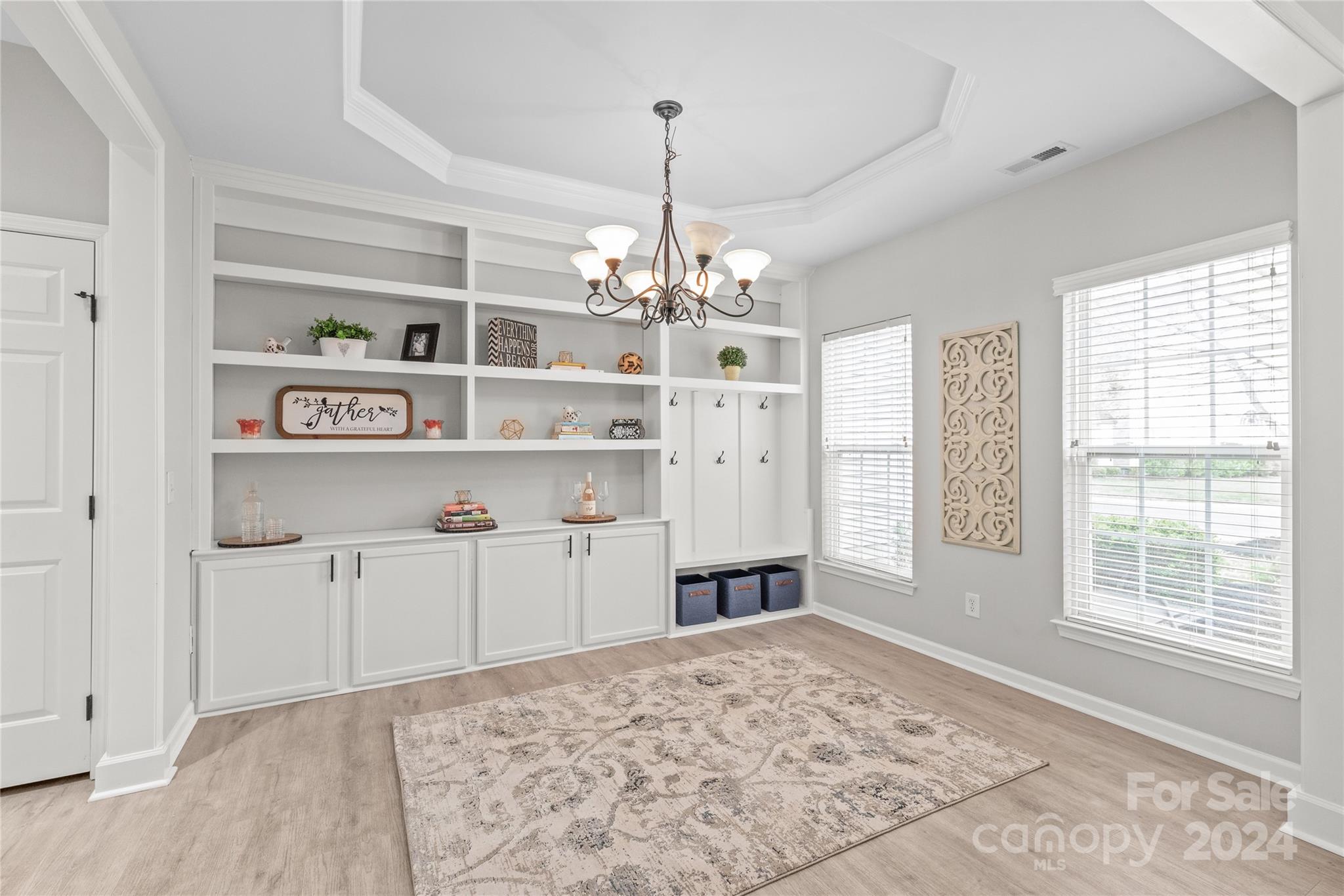 Fairway Townes - Residential