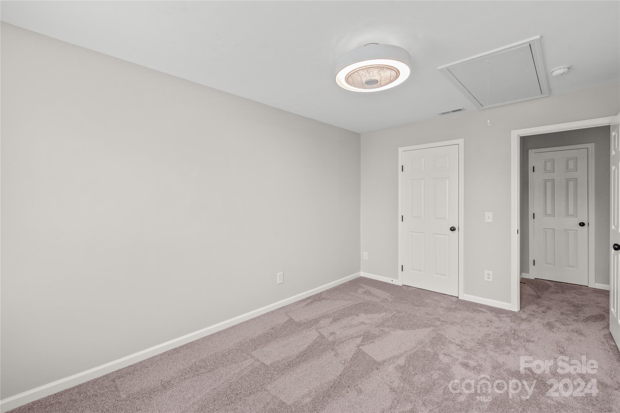 Fairway Townes - Residential