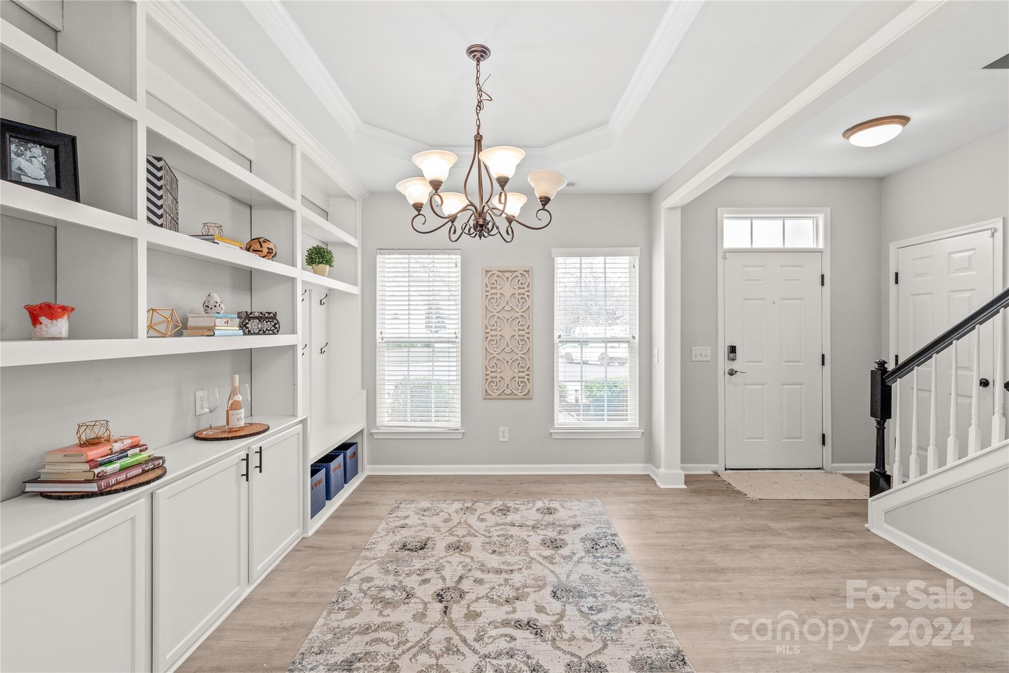 Fairway Townes - Residential