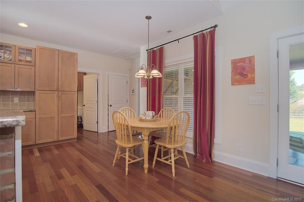 Hidden Meadows - Residential